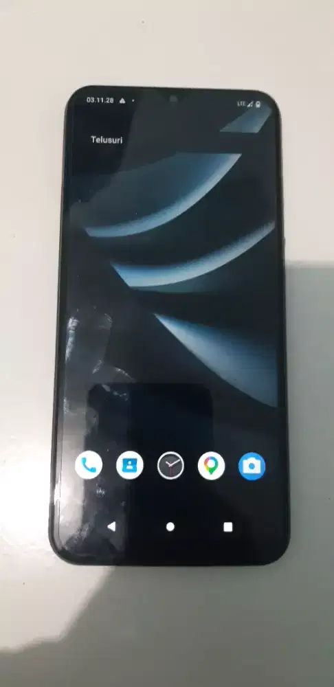 samsung m20 siap pakai