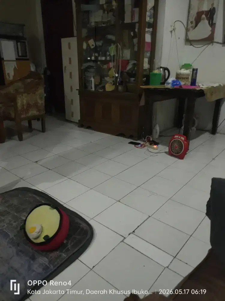 Art / pembantu rumah tangga