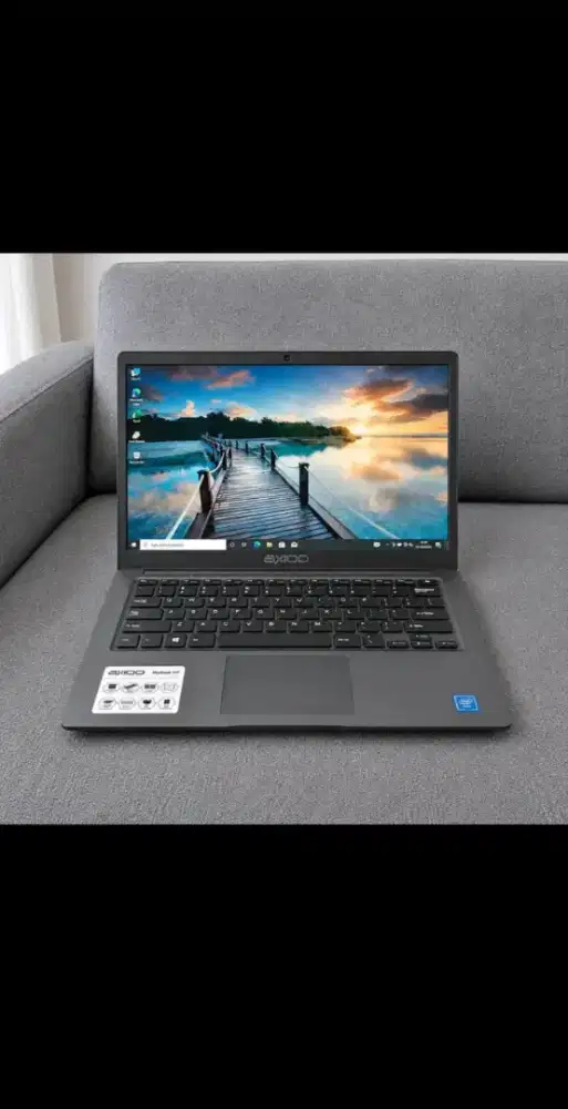 Dijual Murah Axioo Maybook 14+