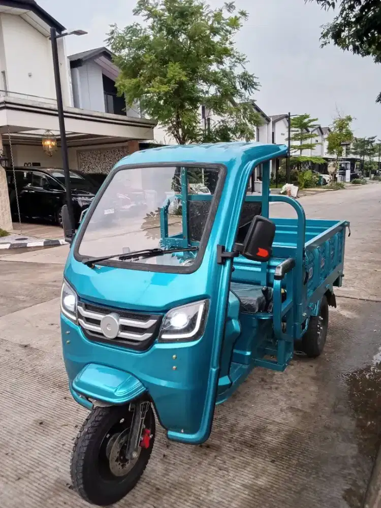 ARODIAN MOLIS JAKARTA