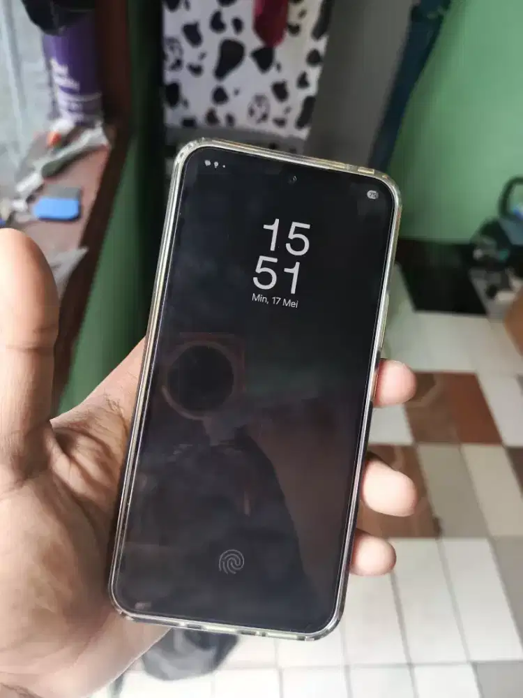Samsung A54 5G ram 8+8/128 GB