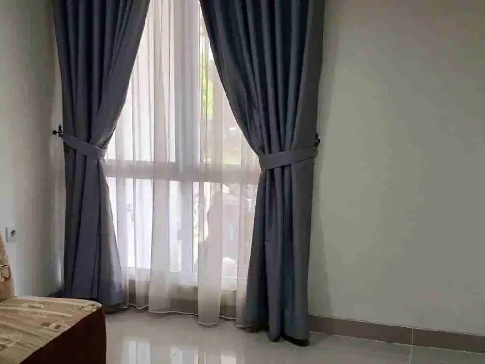 Dijual Rumah siap huni Cluster Rossini, Gading Serpong