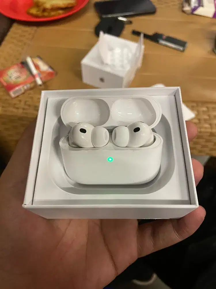 Airpods Gen3 Ex inter