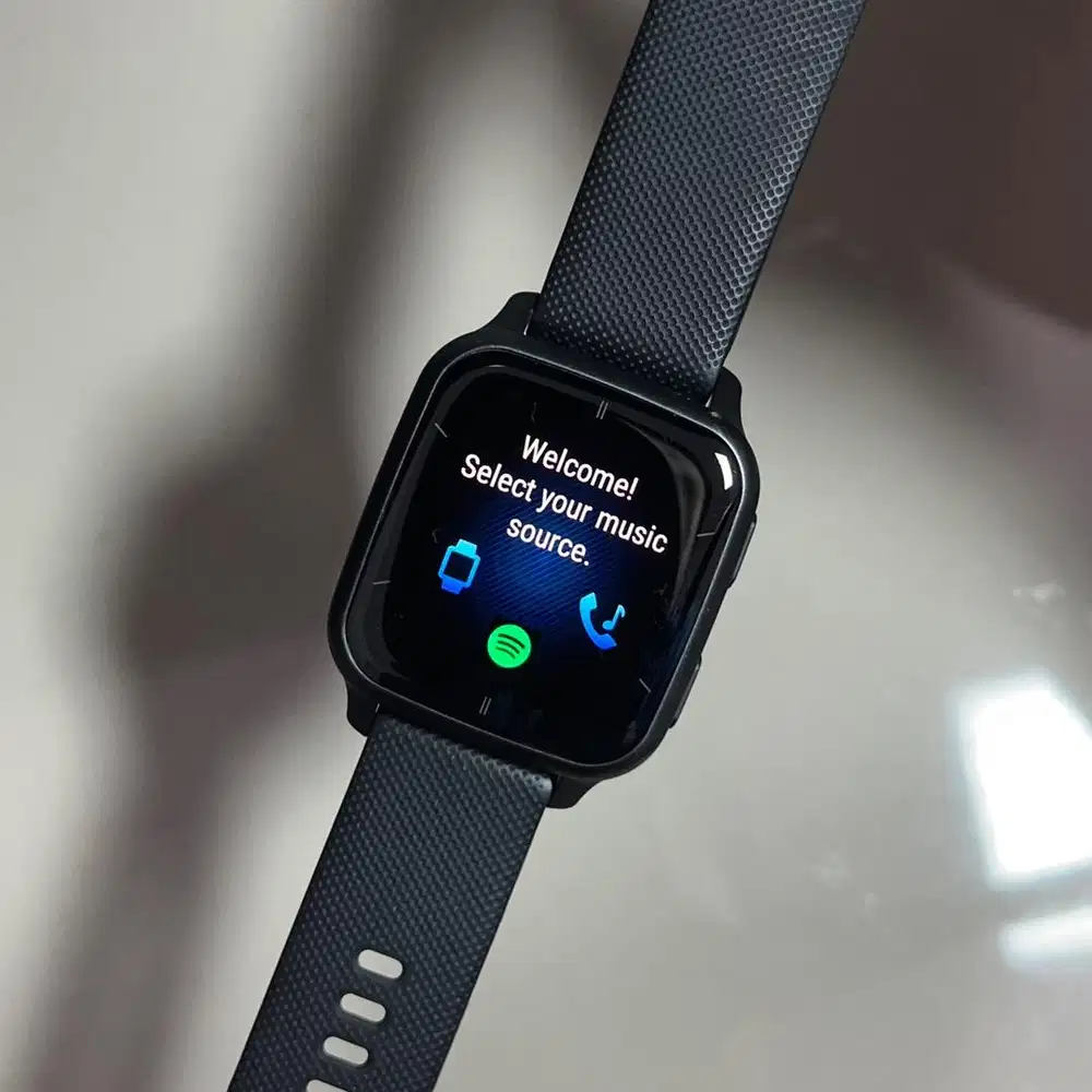 Garmin Venu Sq 2 music