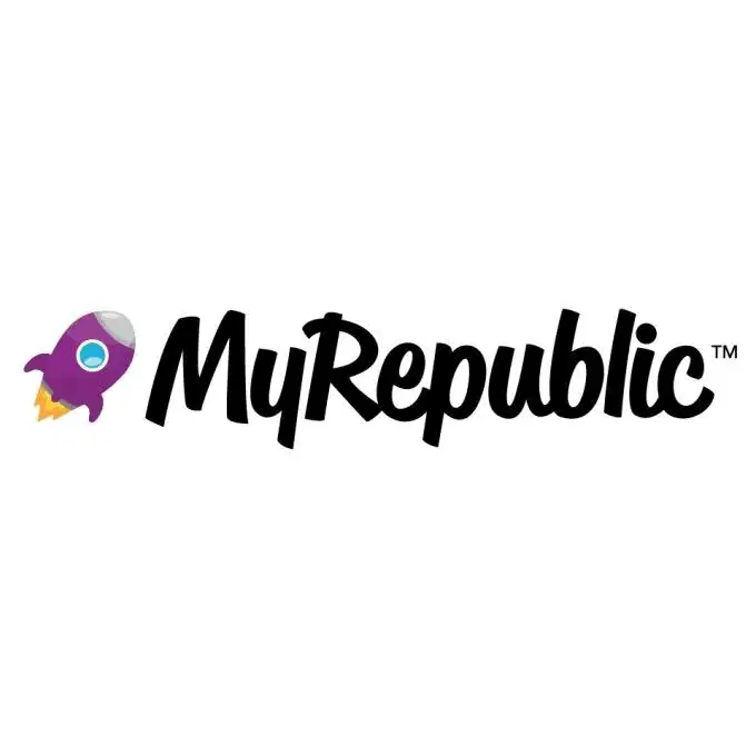internet myrepublic