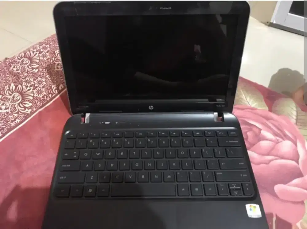 Laptop HP / Acer mati total