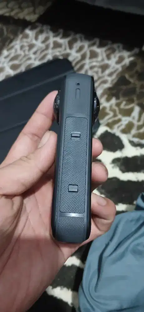 Kamera Insta360 X5 Fullset Ori Mulus