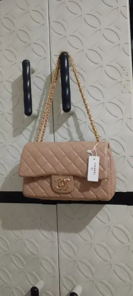 Tas wanita Chanel ala