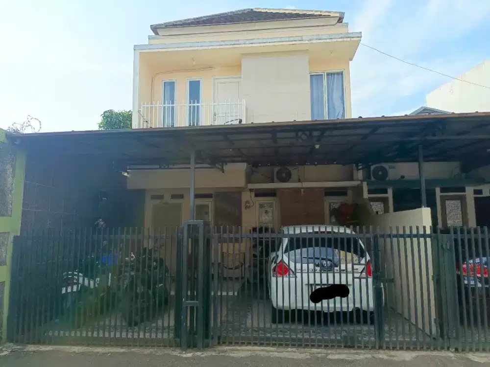 Rumah dijual di Cinere Andara