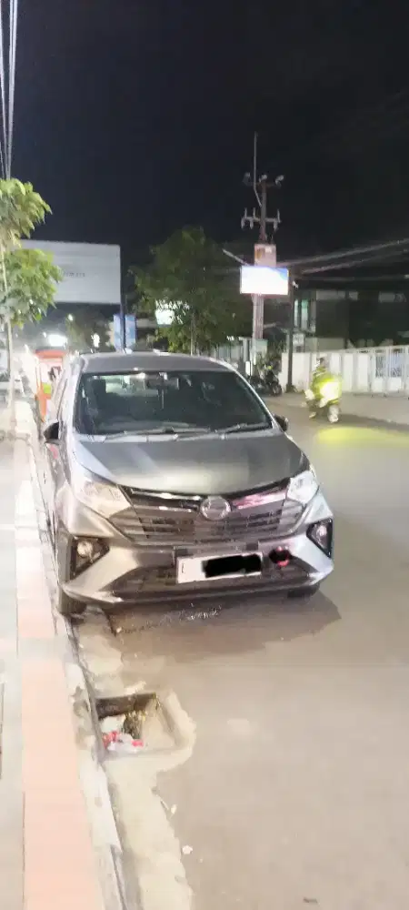 JUAL CEPAT SIGRA R MANUAL 2022 PEMAKAI