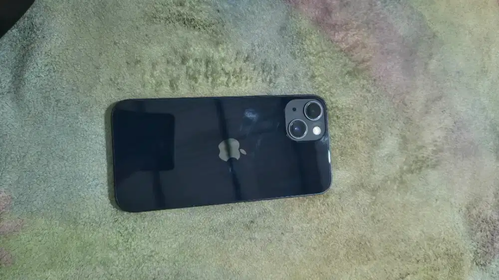 Iphone 13 inter midnight