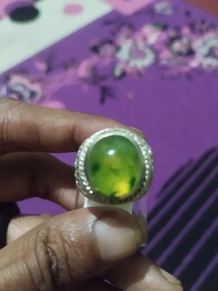 Batu aceh INDOCREAS