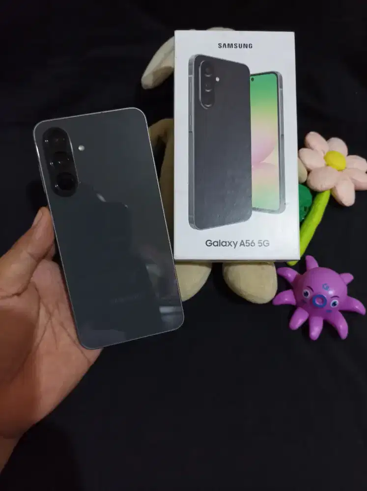 Samsung Galaxy A56 5G 8/256GB