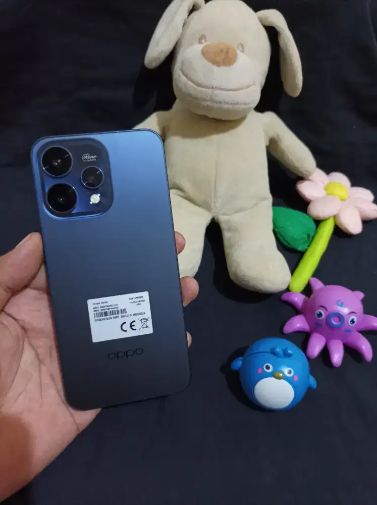 Oppo Reno 15 5G 8/256GB