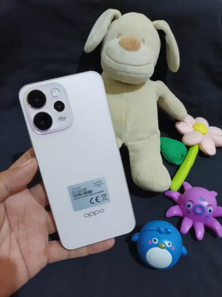 Oppo Reno 15F 5G 8/256GB
