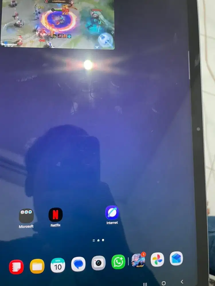 Samsung s10 lite