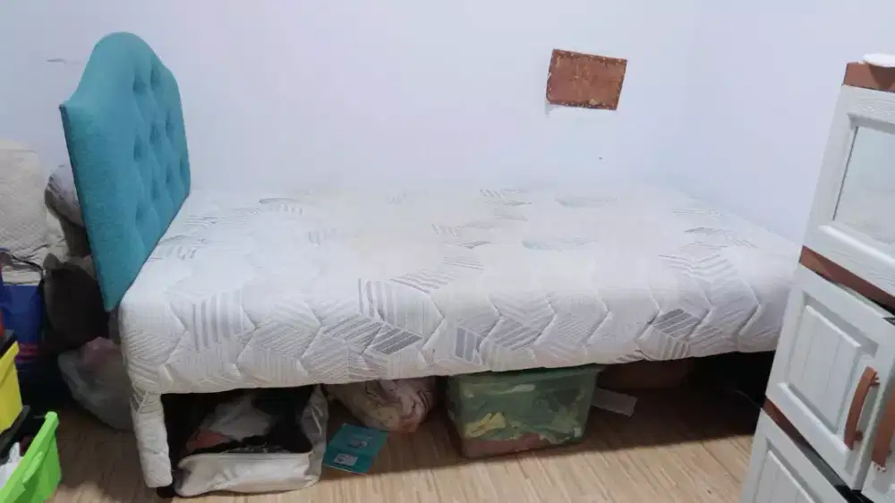 Springbed atasan informa