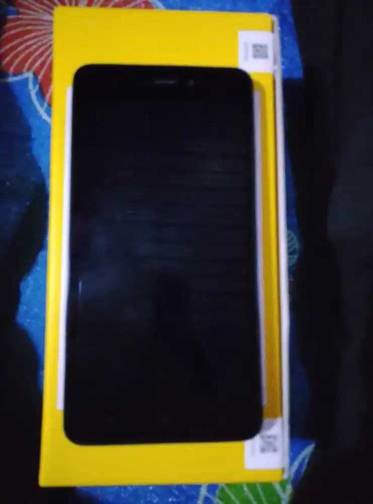 Jual HP xiaomi redmi