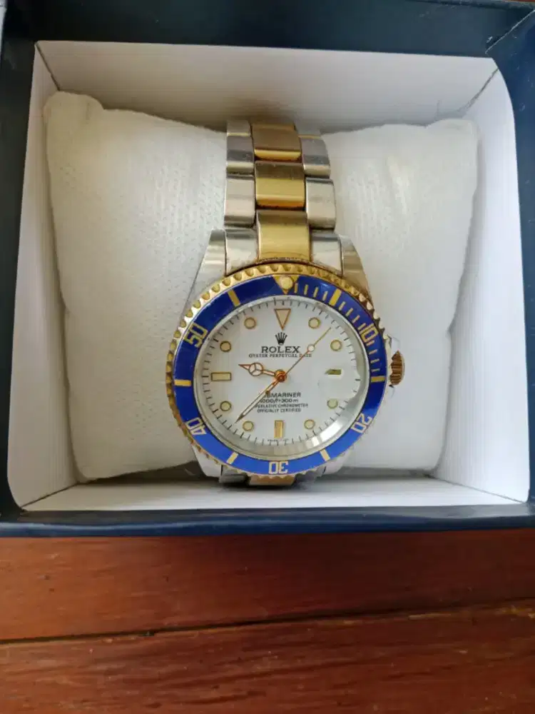 Jam tangan koleksi