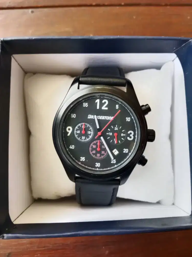 Jam tangan koleksi