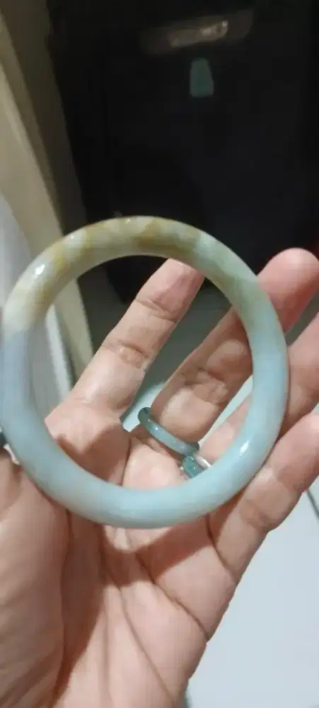 Gelang and kalung cantik preloved