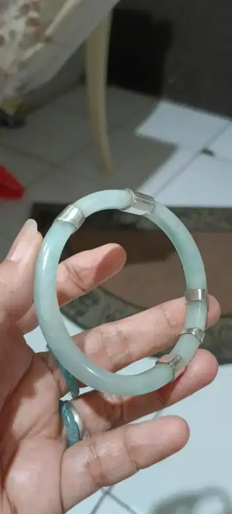 Gelang and kalung cantik preloved