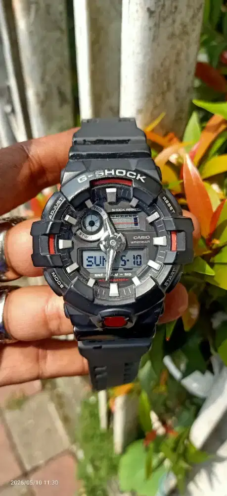 Casio G-Shock GA 700