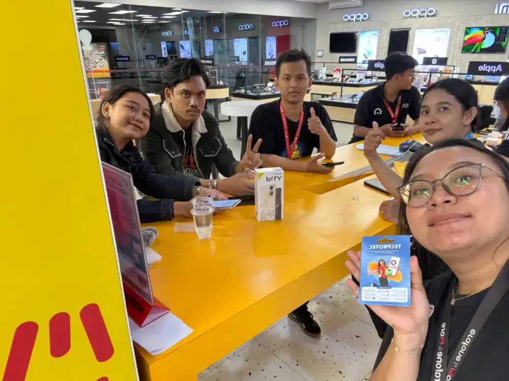 Vivo Y11D Kredit murah surabaya