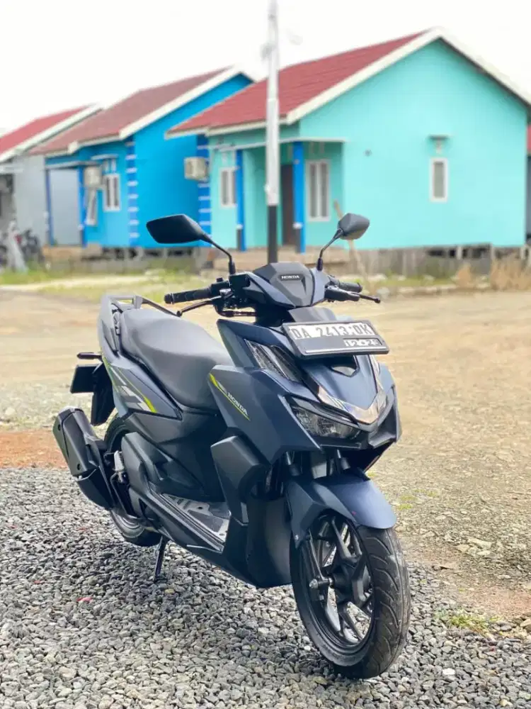 Honda Vario 160