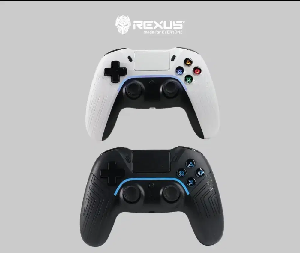 Rexus Gladius GX300 Wireless Bluetooh Gamepad Joystick GX 300