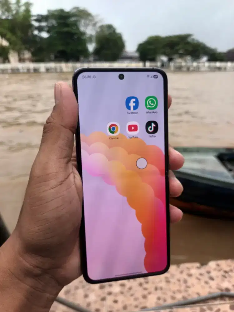 Samsung Z Flip 5
