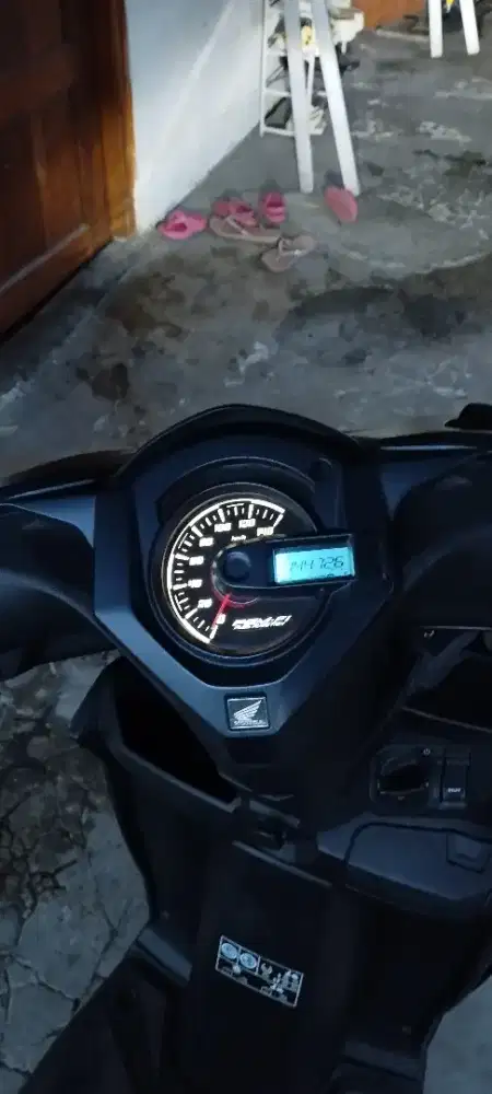 Beat delux Istimewa