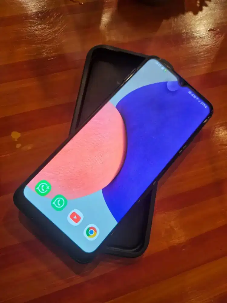 Samsung A22 5G Gamming