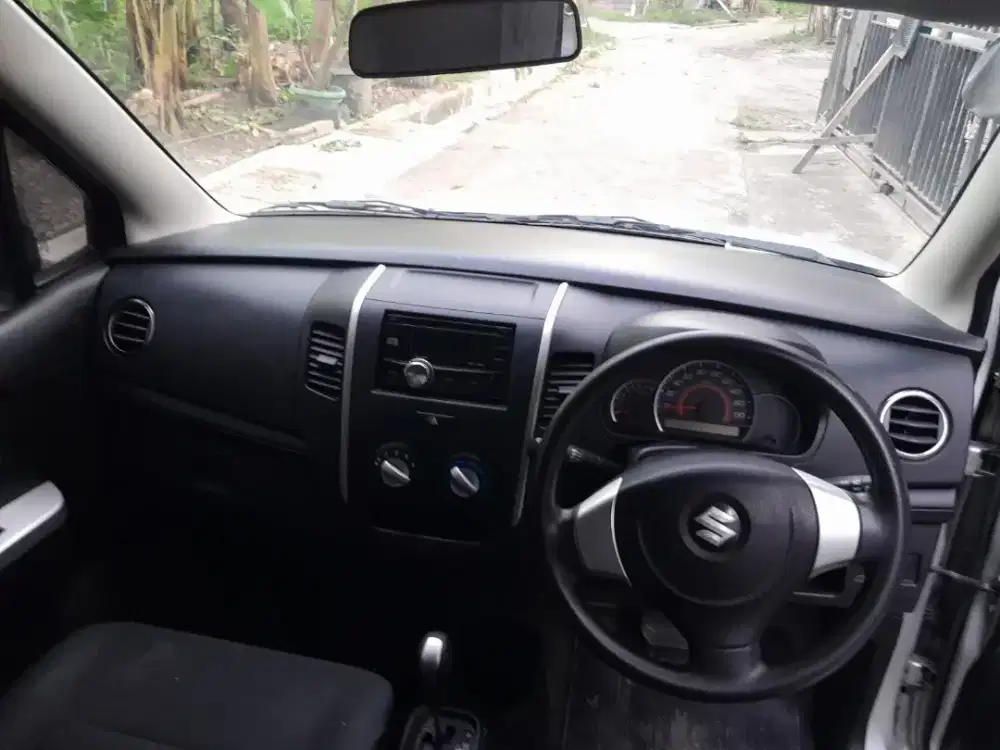 Km34rb.!! Suzuki Karimun wagon ATAU 2020