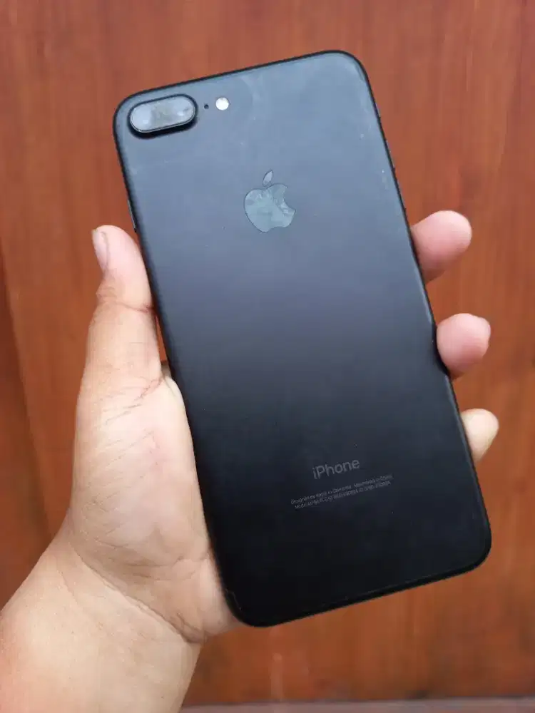 iphone 7plus 128gb all op lama