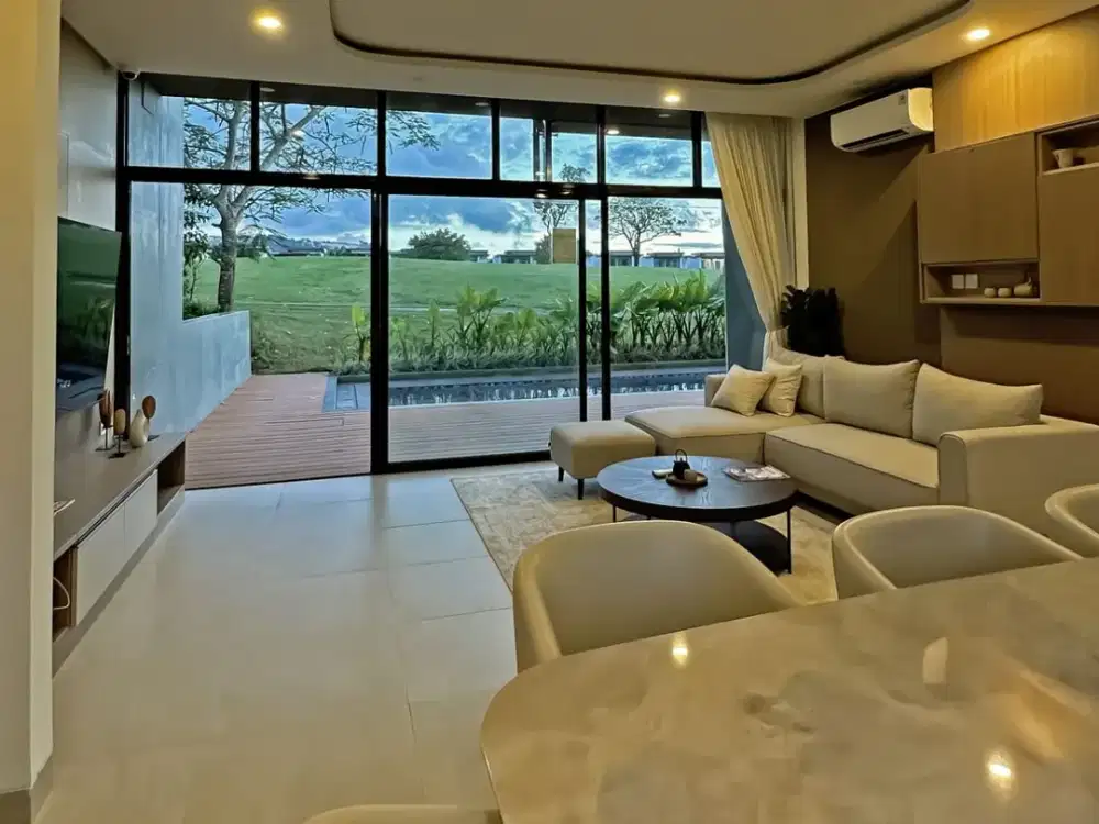 The Links Gol Villa