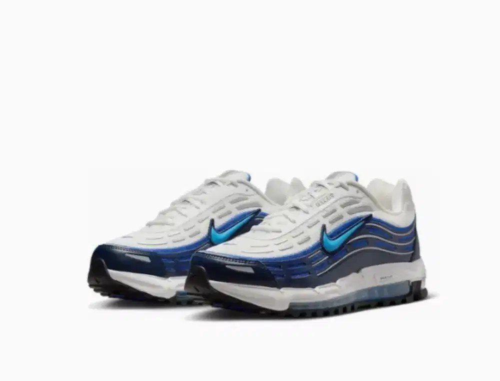 Nike Air Max TL 2.5 Summit White Obsidian