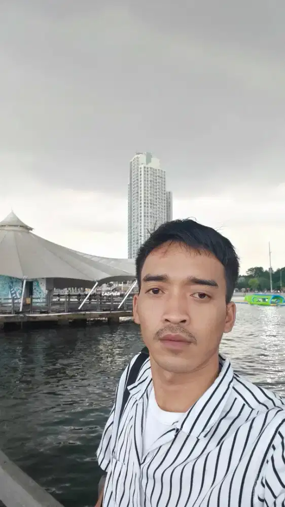 Kali aja ada loker sabtu/minggu