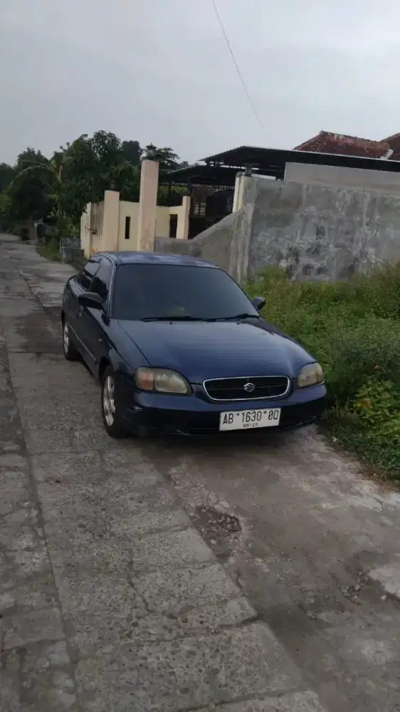 baleno 2000 manual ab sleman