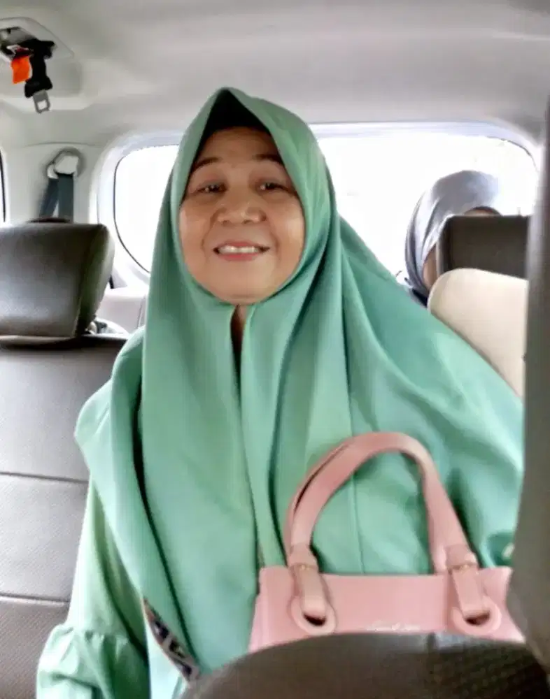 Saya Sedang Cari Pekerjaan jadi ART