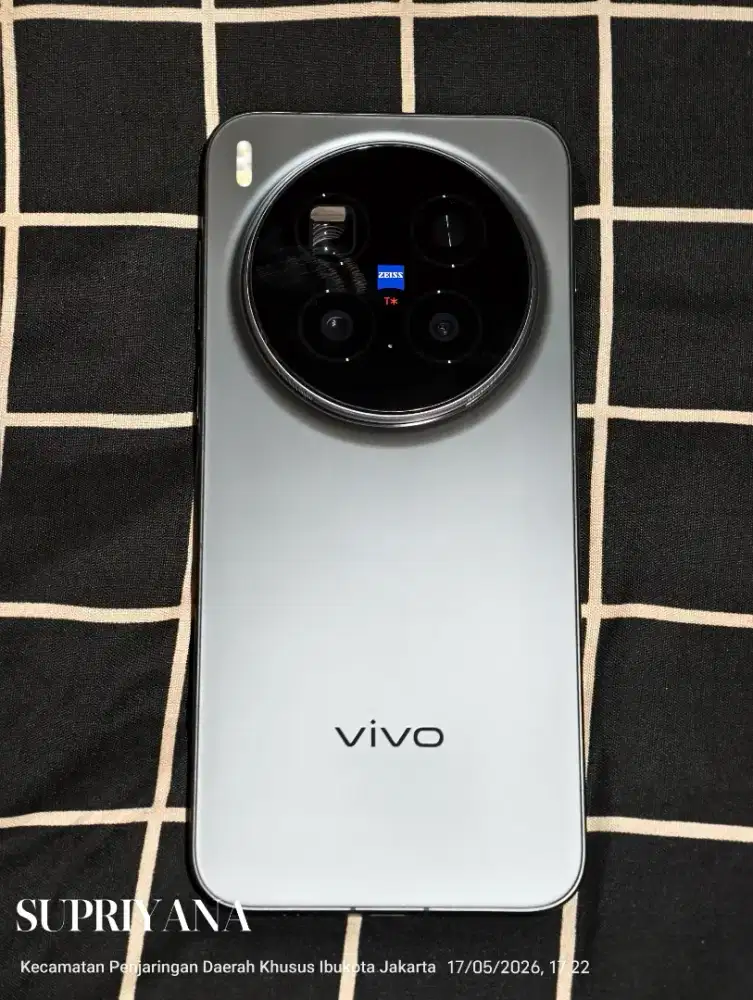VIVO X300 PRO 16/512 Black