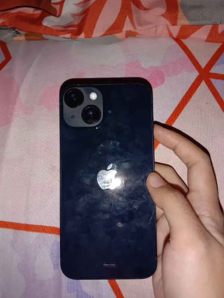 iPhone 14 Basic 128GB (second)
