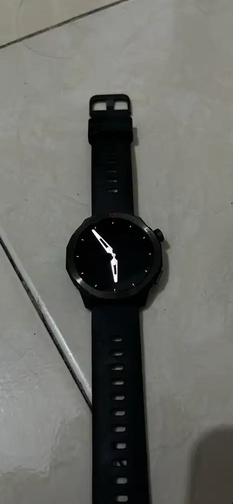 Smartwatch Supercalla MG04 Amoled