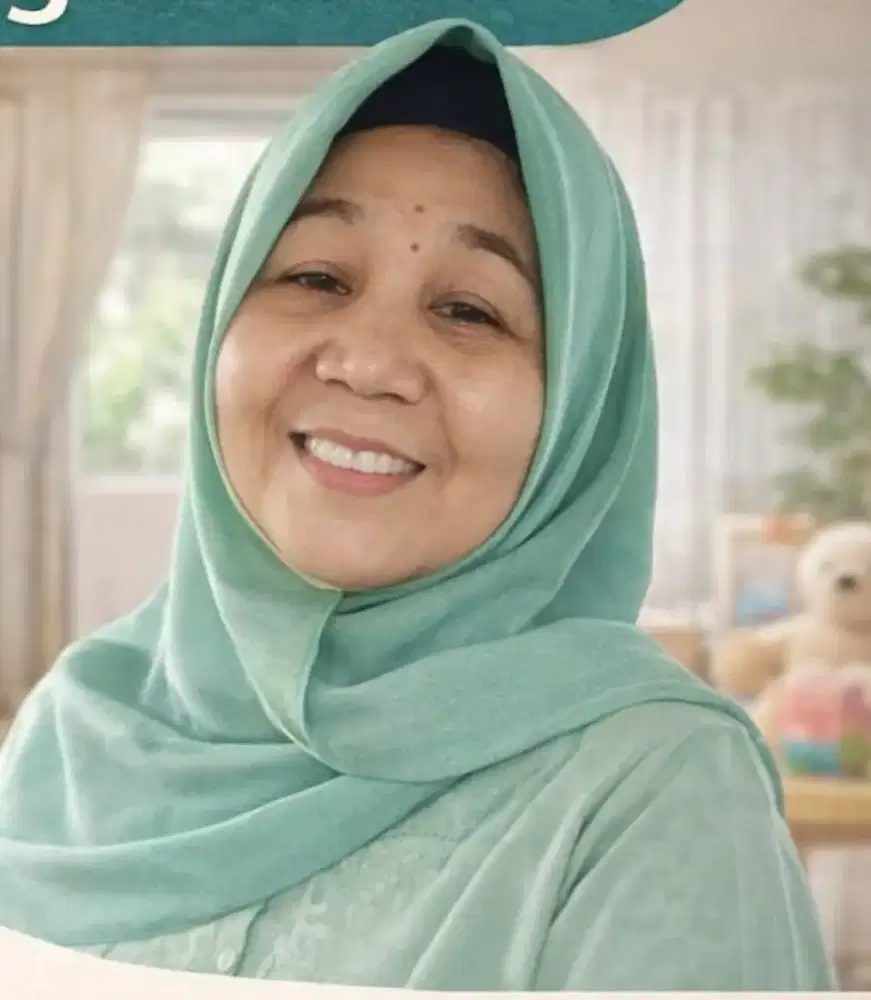 Saya ART Siap Kerja jd Pembantu