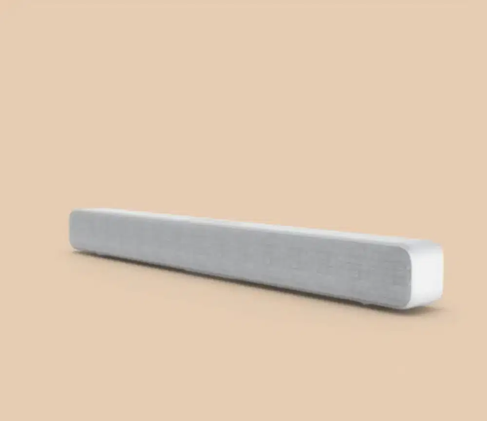 Xiaomi Mi Soundbar