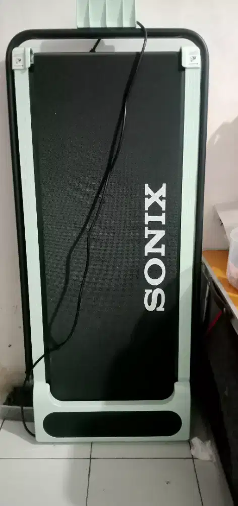 Treadmill sonix