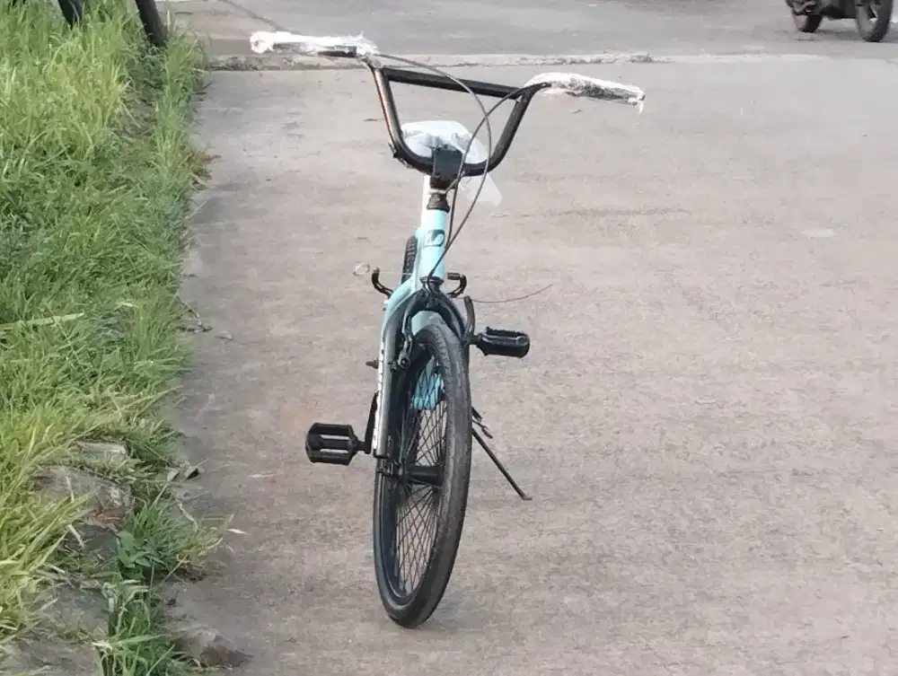 United bike rem tangan UK 20