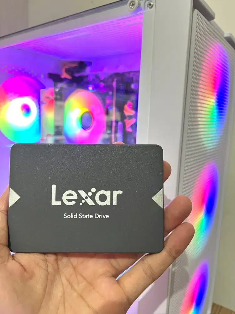 Ssd 512 Gb 6Gb/s