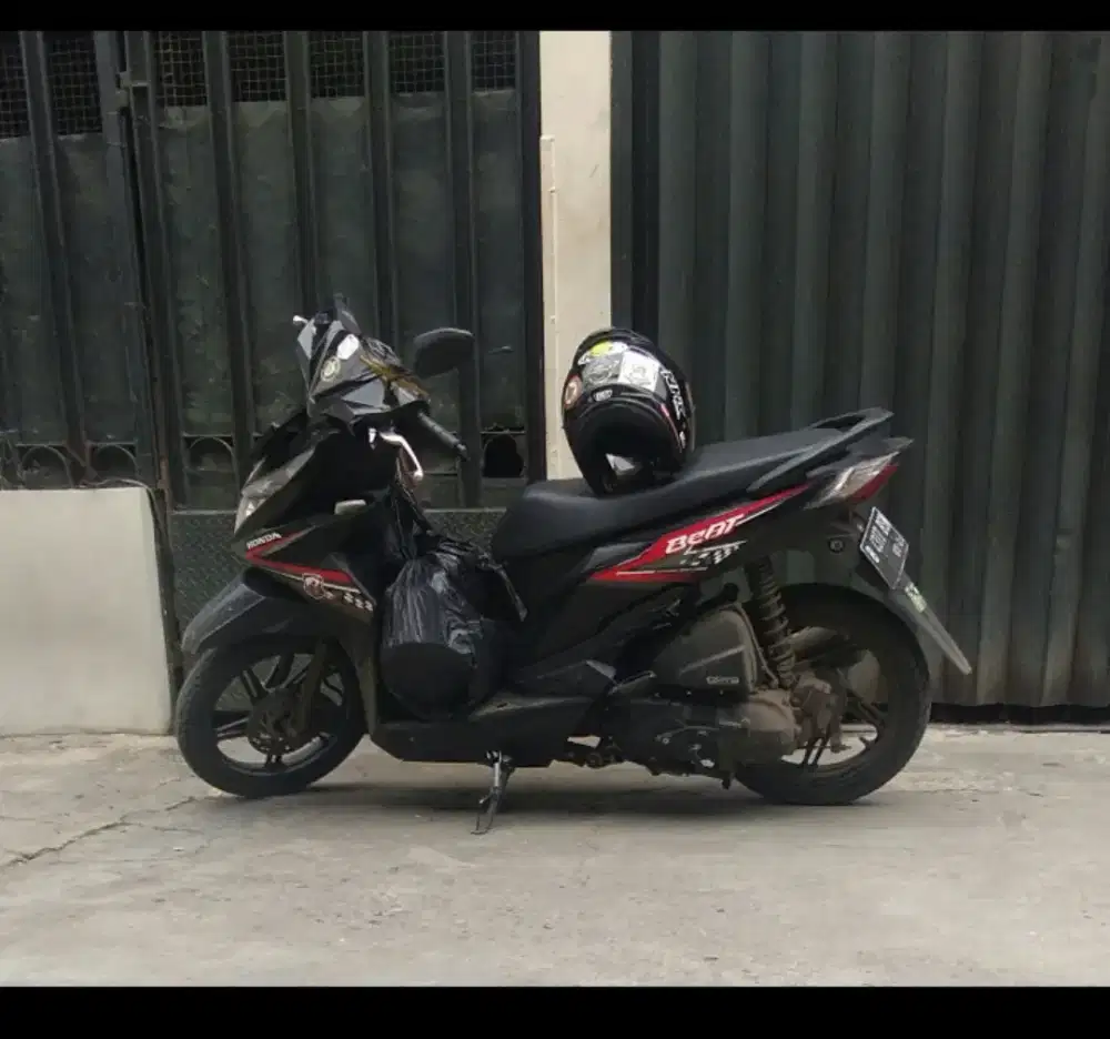Open Jasa Ojek Langganan Dan Antar Paket