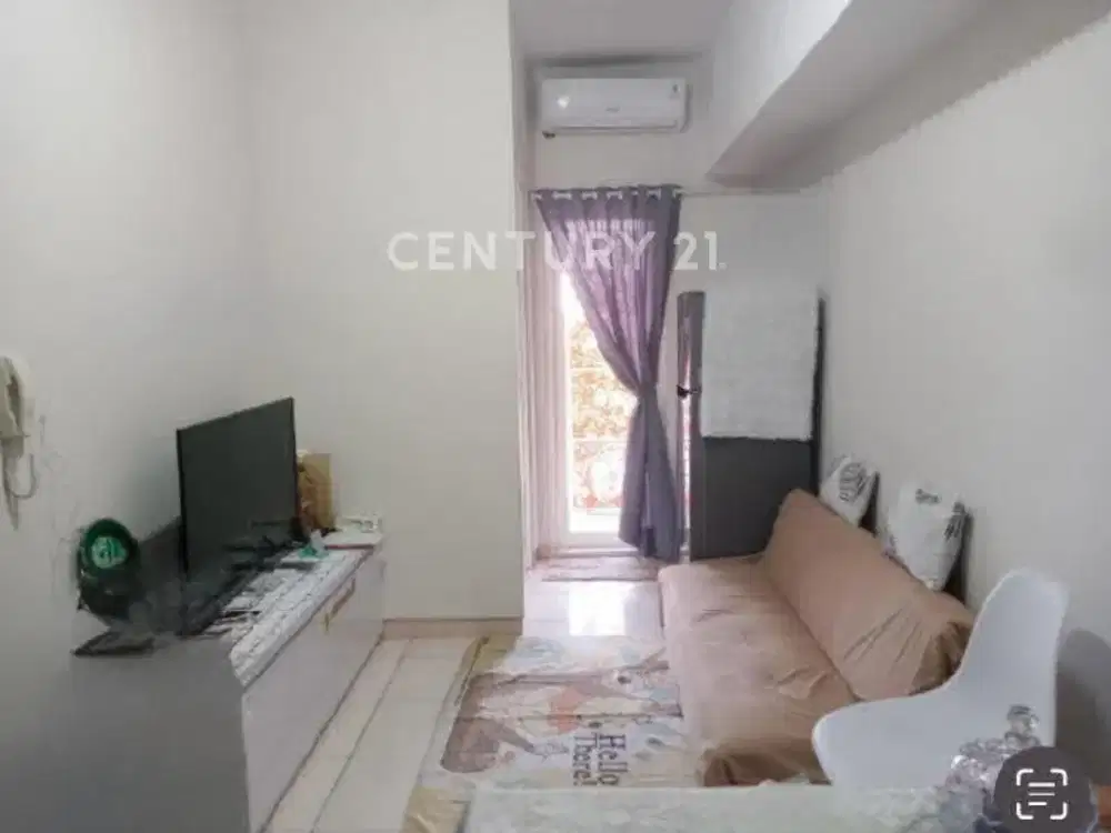 DiJual Apartemen Spring Lake Summarecon Bekasi Lantai 1,Strategis